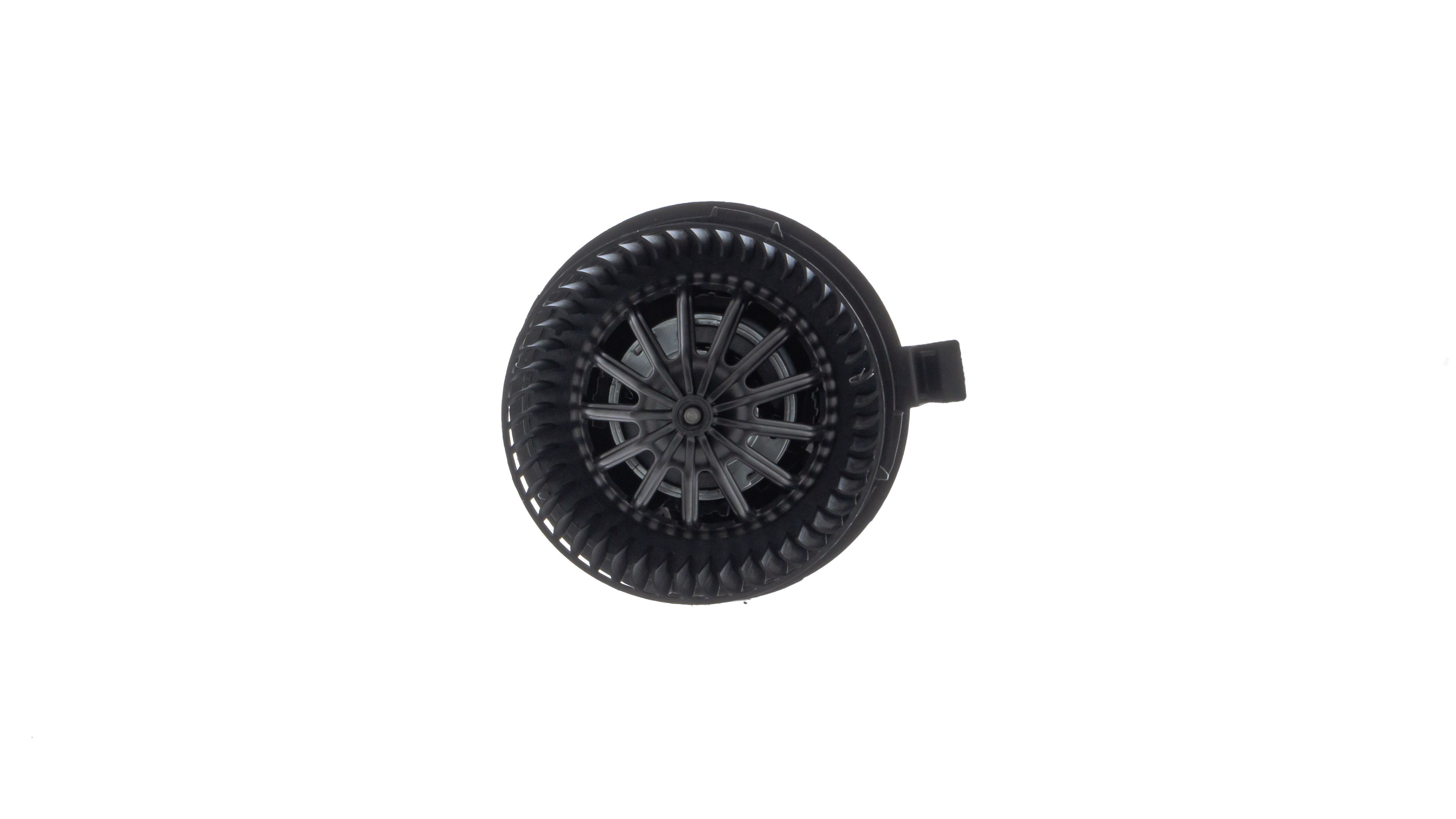 MAHLE ORIGINAL Interieurventilatie AB 397 000S Kachelmotor MAHLE ORIGINAL RENAULT AB 397 000S