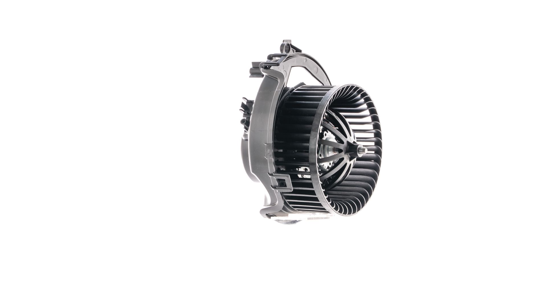 MAHLE AB 406 000S Varmeapparatvifte AUDI Q3 Sportback (F3N) 45 TFSI quattro 245 hk Bensin pris