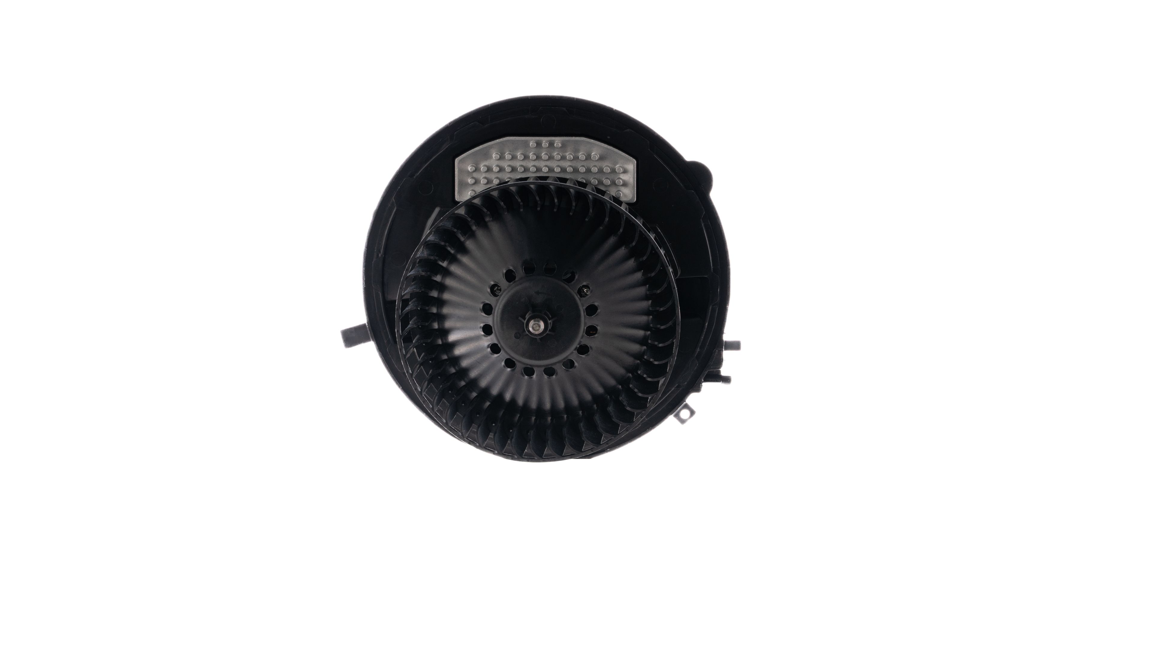 MAHLE ORIGINAL Interieurventilatie AB 407 000S Volkswagen AMAROK Interieurventilator MAHLE ORIGINAL AB 407 000S
