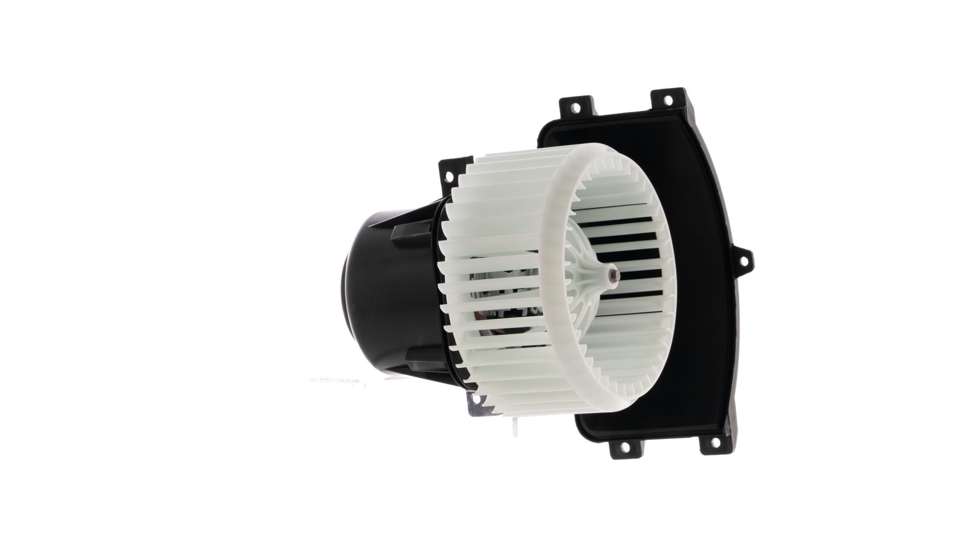 Interieurventilatie AB 410 000S MAHLE 7H2 819 021D Volkswagen