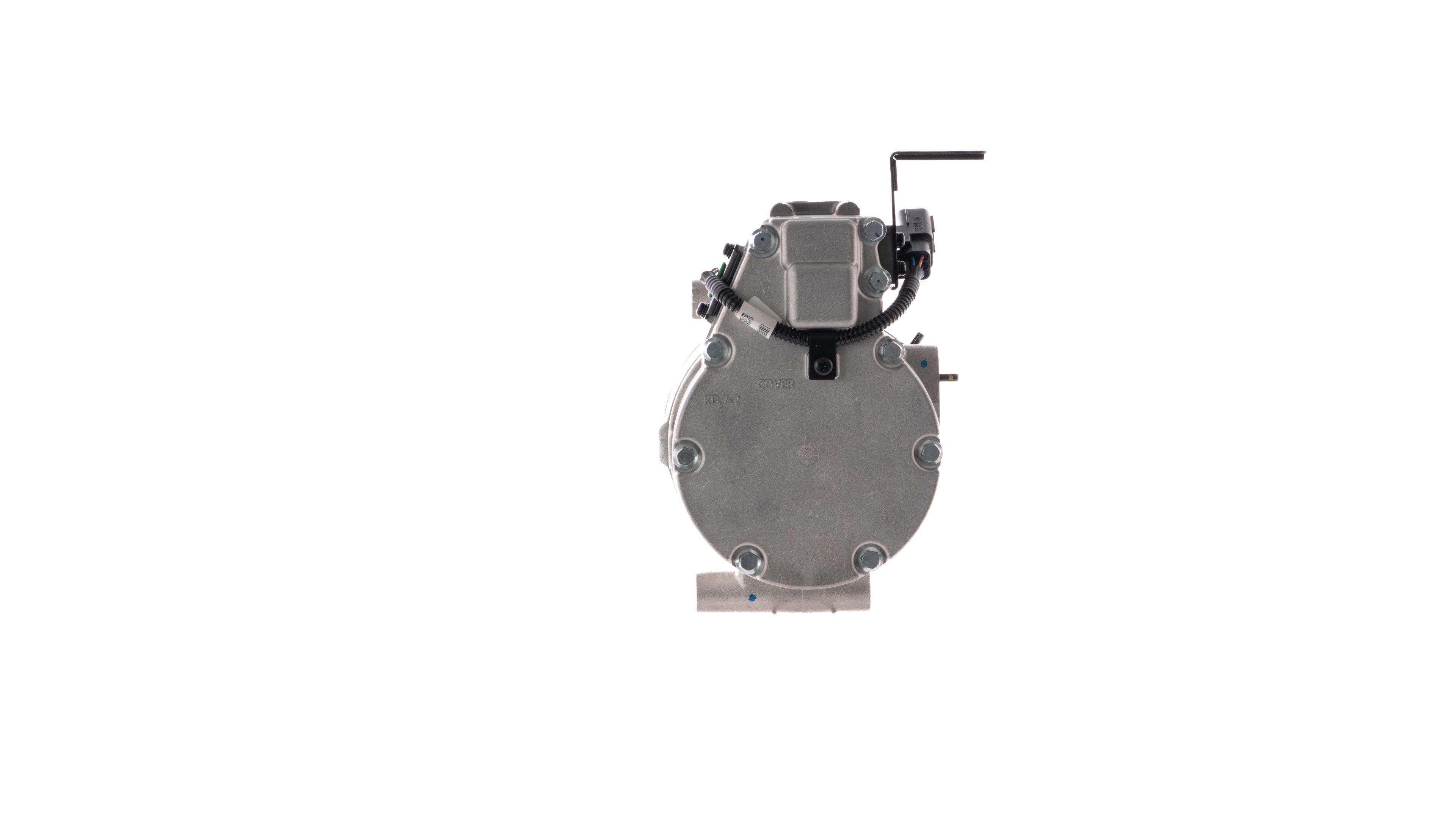 Compressore aria condizionata ACP 1688 000P MAHLE ORIGINAL 97701G7000 KIA