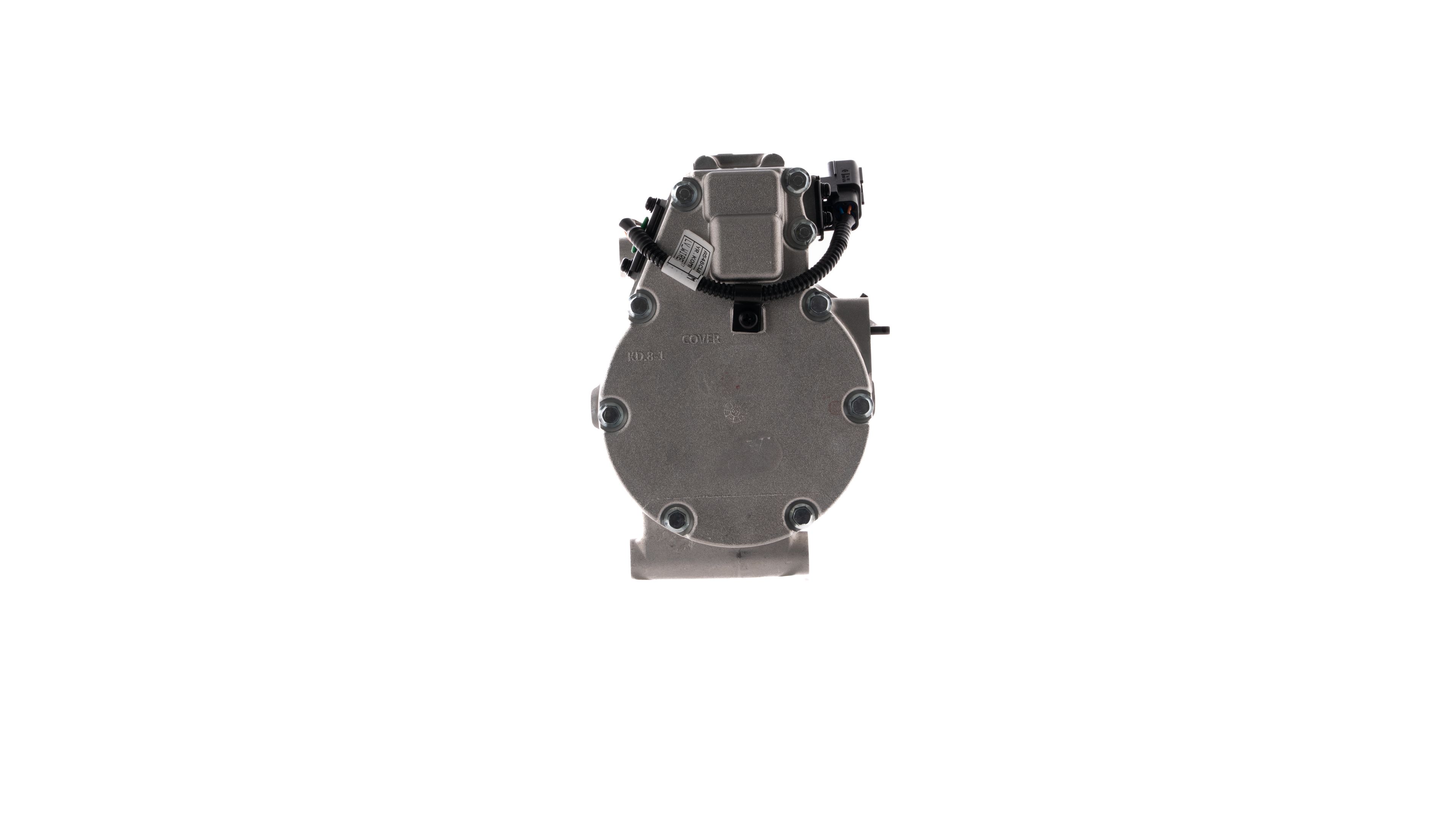 Compressore aria condizionata ACP 1689 000P MAHLE ORIGINAL 97701-G2000 Compressore aria condizionata ACP 1689 000P MAHLE ORIGINAL 97701-G2000 HYUNDAI