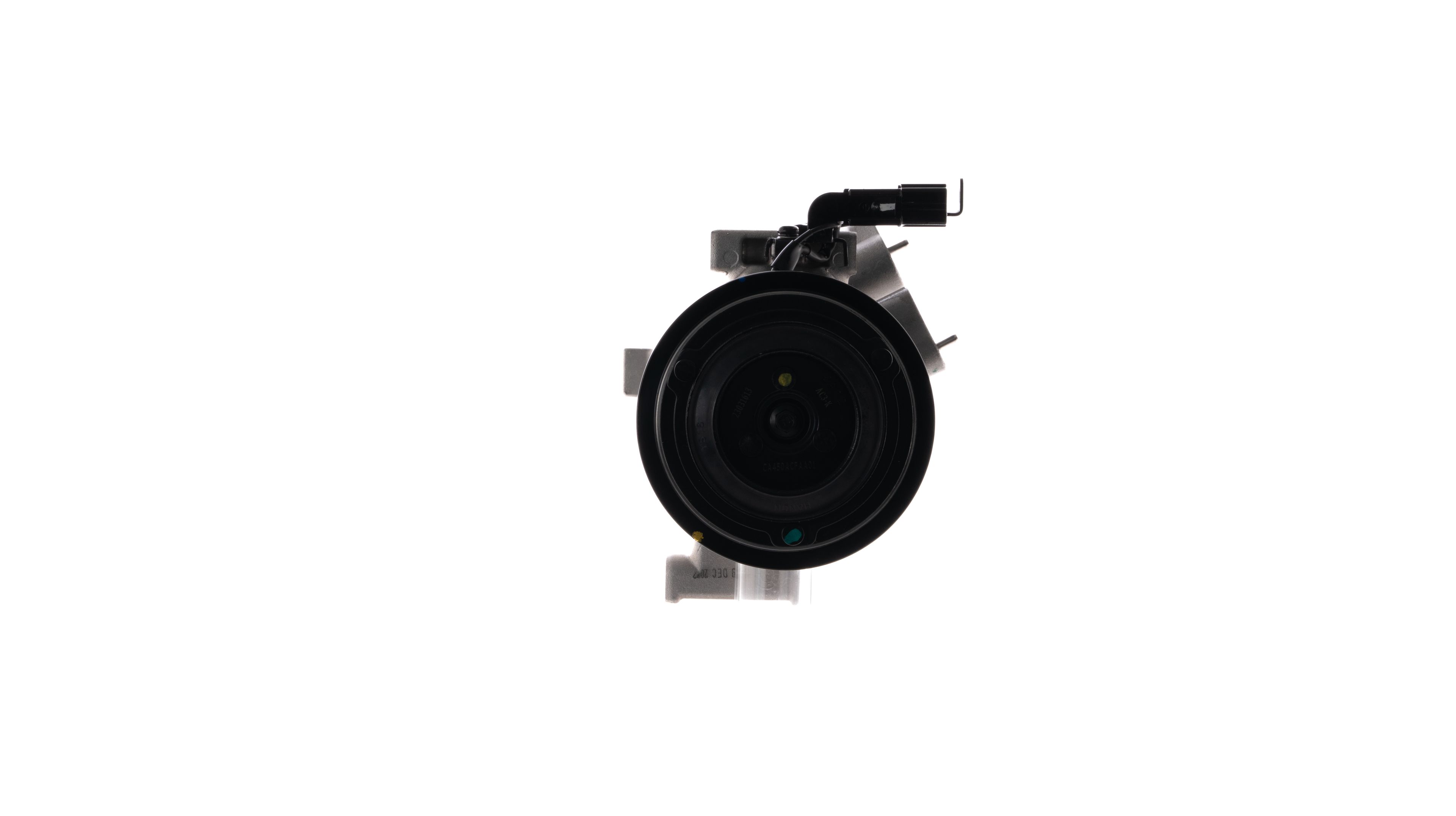Compresseur de climatisation MAHLE ORIGINAL ACP 1702 000P prix Pièces clim Kia Picanto JA