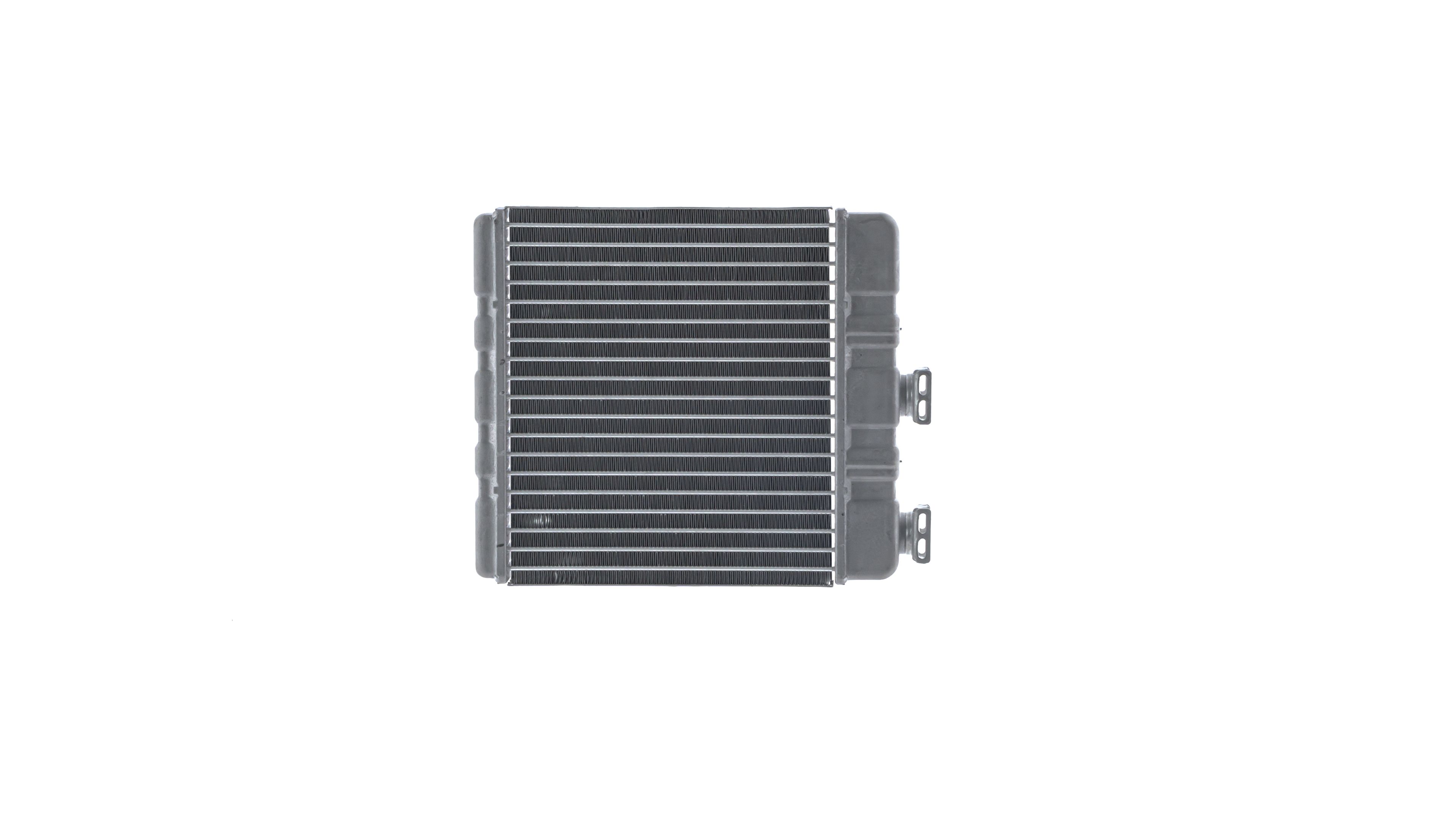 MAHLE ORIGINAL AH 76 000S Fűtőradiátor Opel Zafira B 1.6 (M75) 115 LE Benzin árak