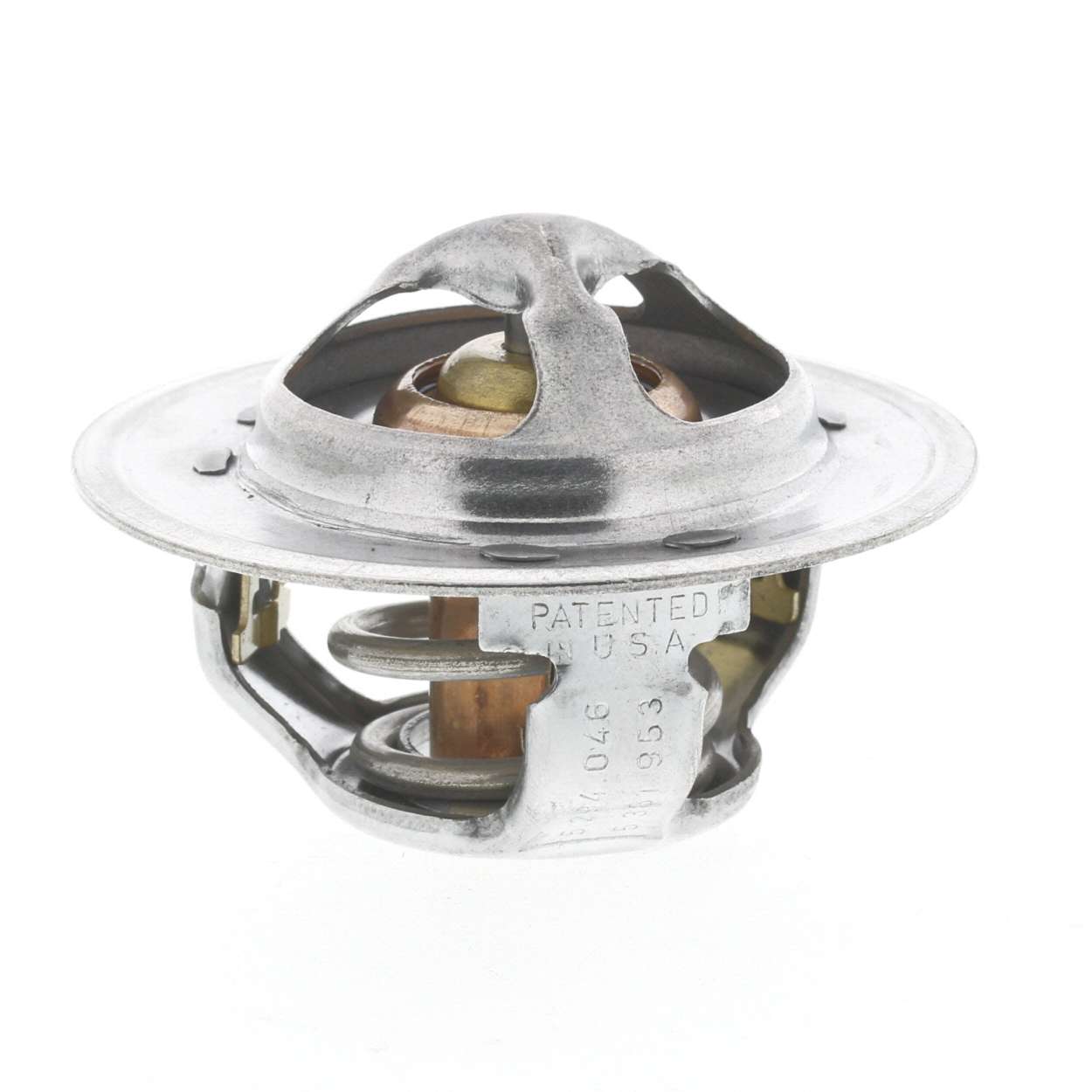 MOTORAD 7294-77K Kühlwasserthermostat für Subaru LEGACY I BC 2.0 GL 140 PS 1992 EJ20E Otto MOTORAD 7294-77K Thermostatgehäuse Subaru Legacy BC 2.0 GL 140 PS Benzin Kosten