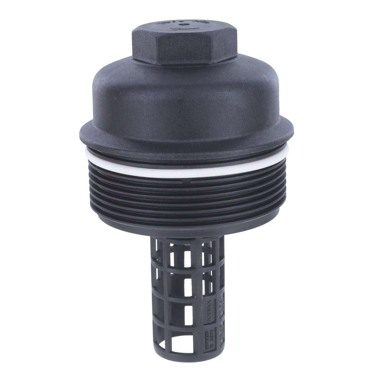 MOTORAD MO312 Θήκη του φίλτρου λαδιού Volvo C70 Cabrio 2.4 i 170 PS Βενζίνη τιμες