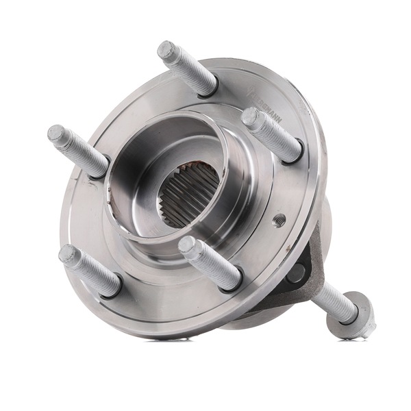 GT-BERGMANN GT24-195 Lejer til hjul OPEL Zafira C Tourer (P12) 1.4 (75) 140 HK Benzin pris