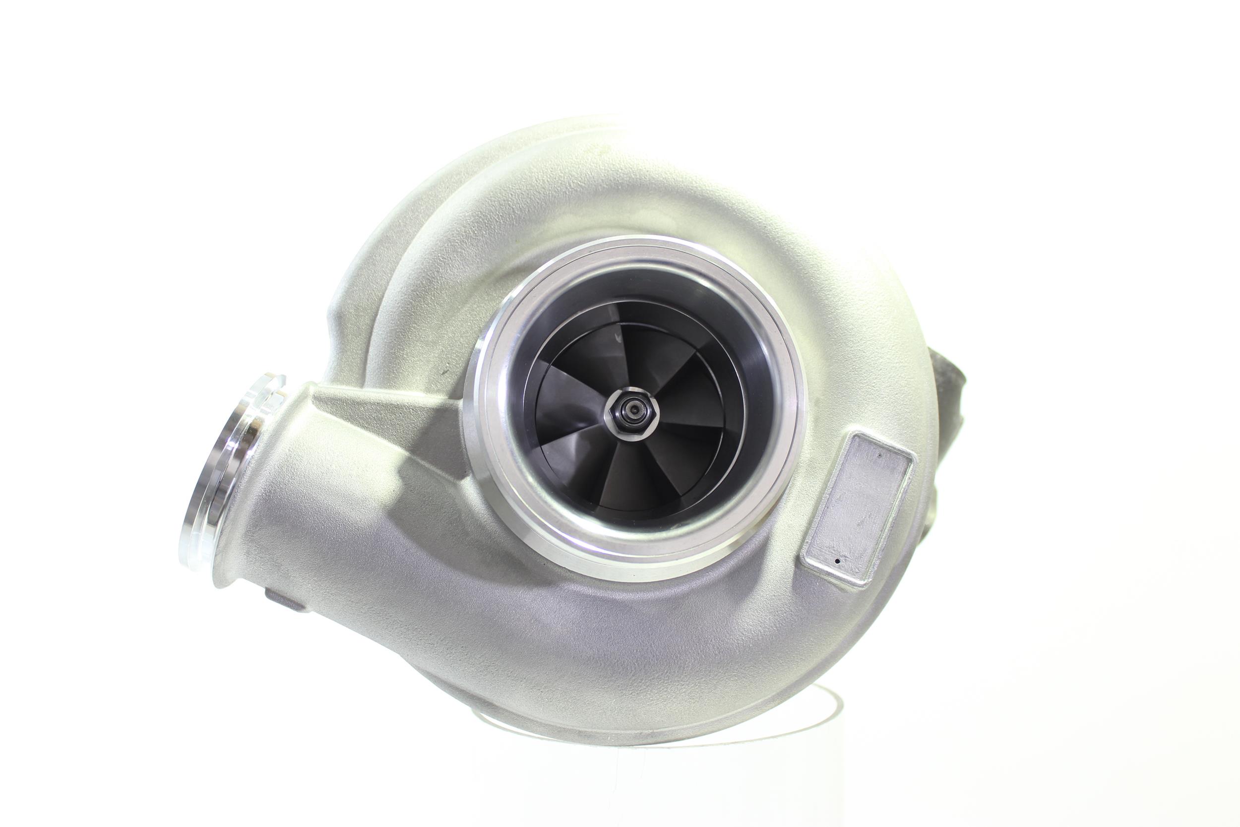 Turbosprężarka 10901199 ALANKO 51.09100-7658 Turbosprężarka 10901199 ALANKO 51.09100.7658 NISSAN