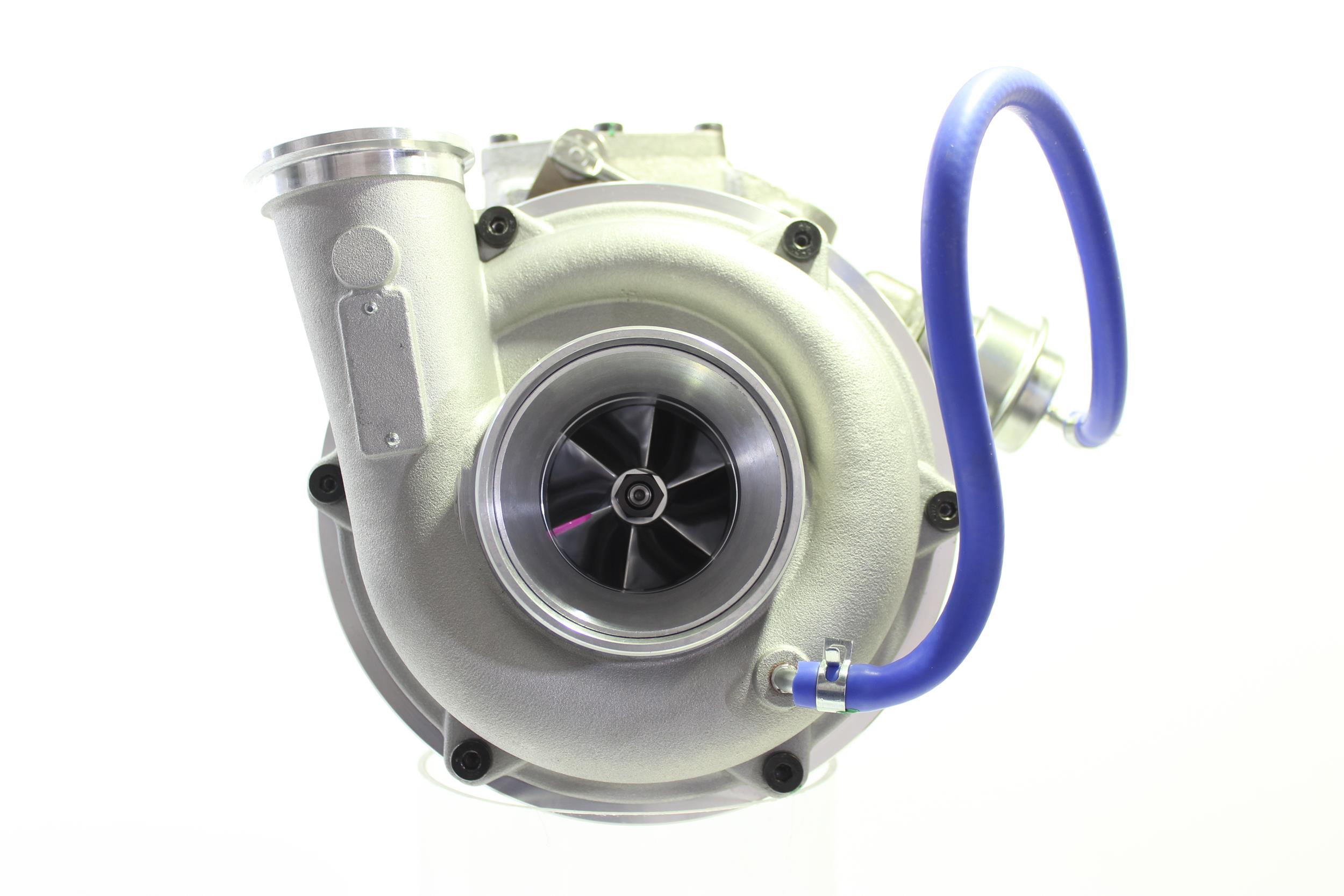 Turbina 10901236 ALANKO 119175-18031 Turbina 10901236 ALANKO 11917518031