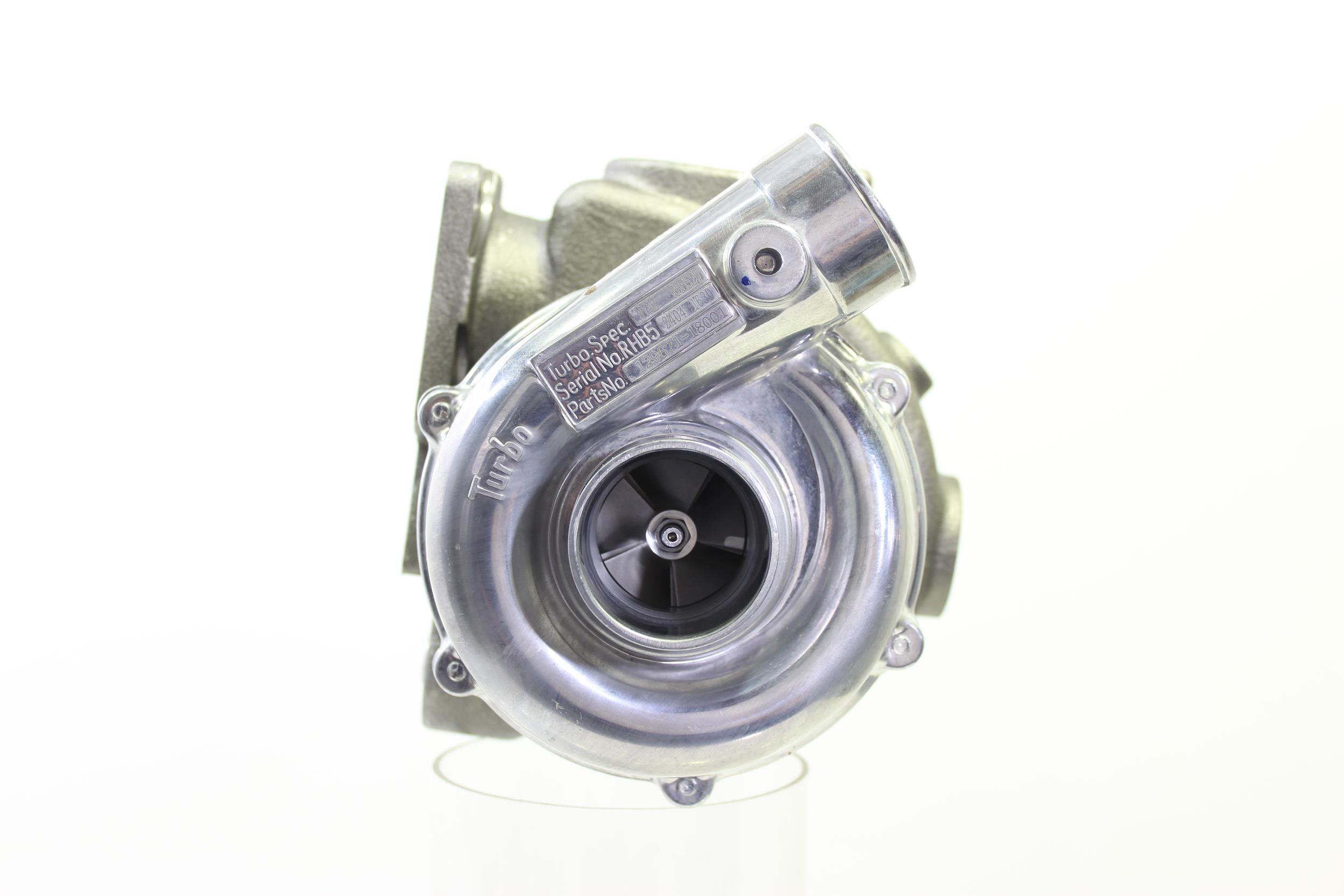 Turbocompresseur 10902308 ALANKO 129574-18000 Turbocompresseur 10902308 ALANKO 12957418000