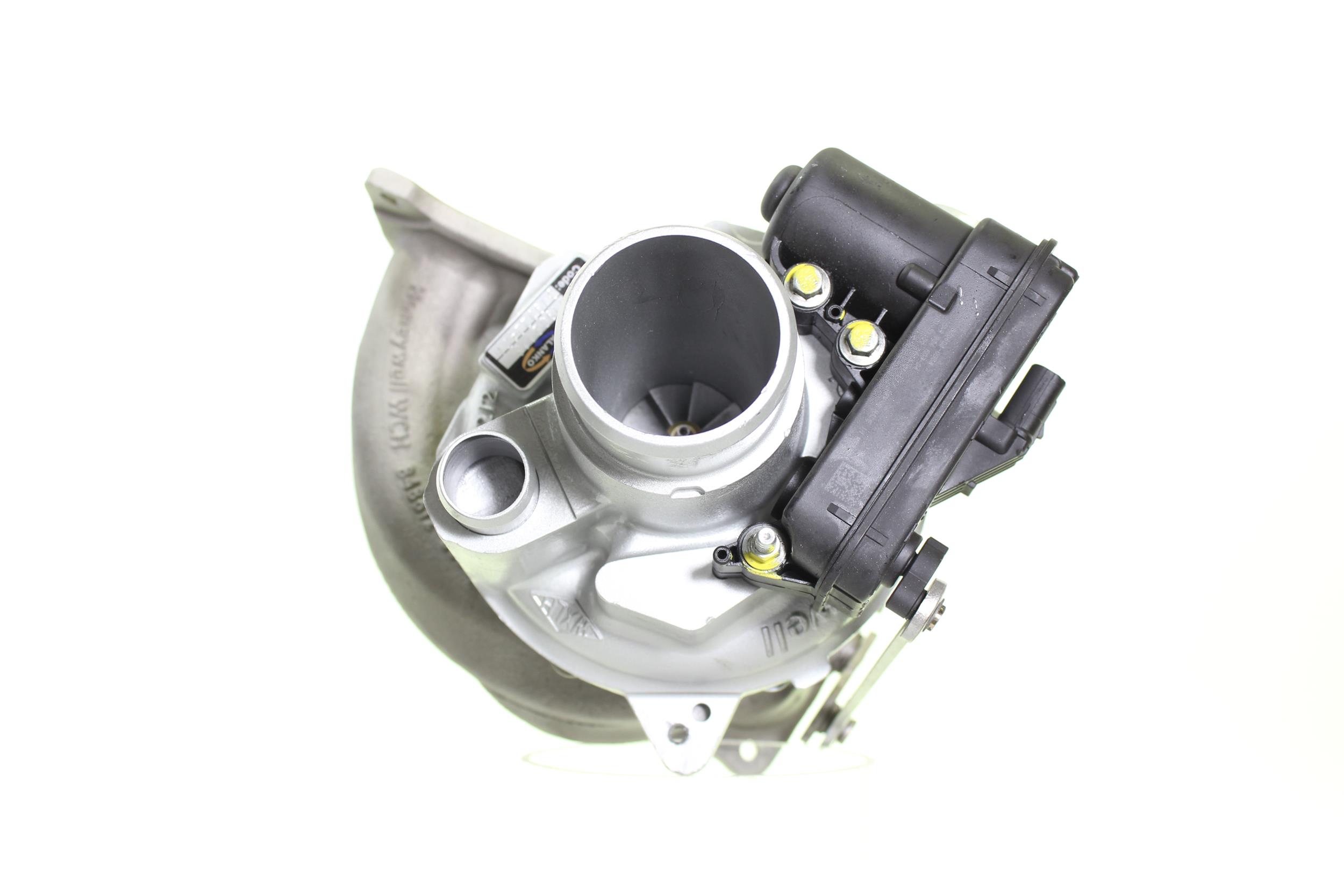ALANKO 11902113 Turbina Alfa Romeo 949 oryginalne cena