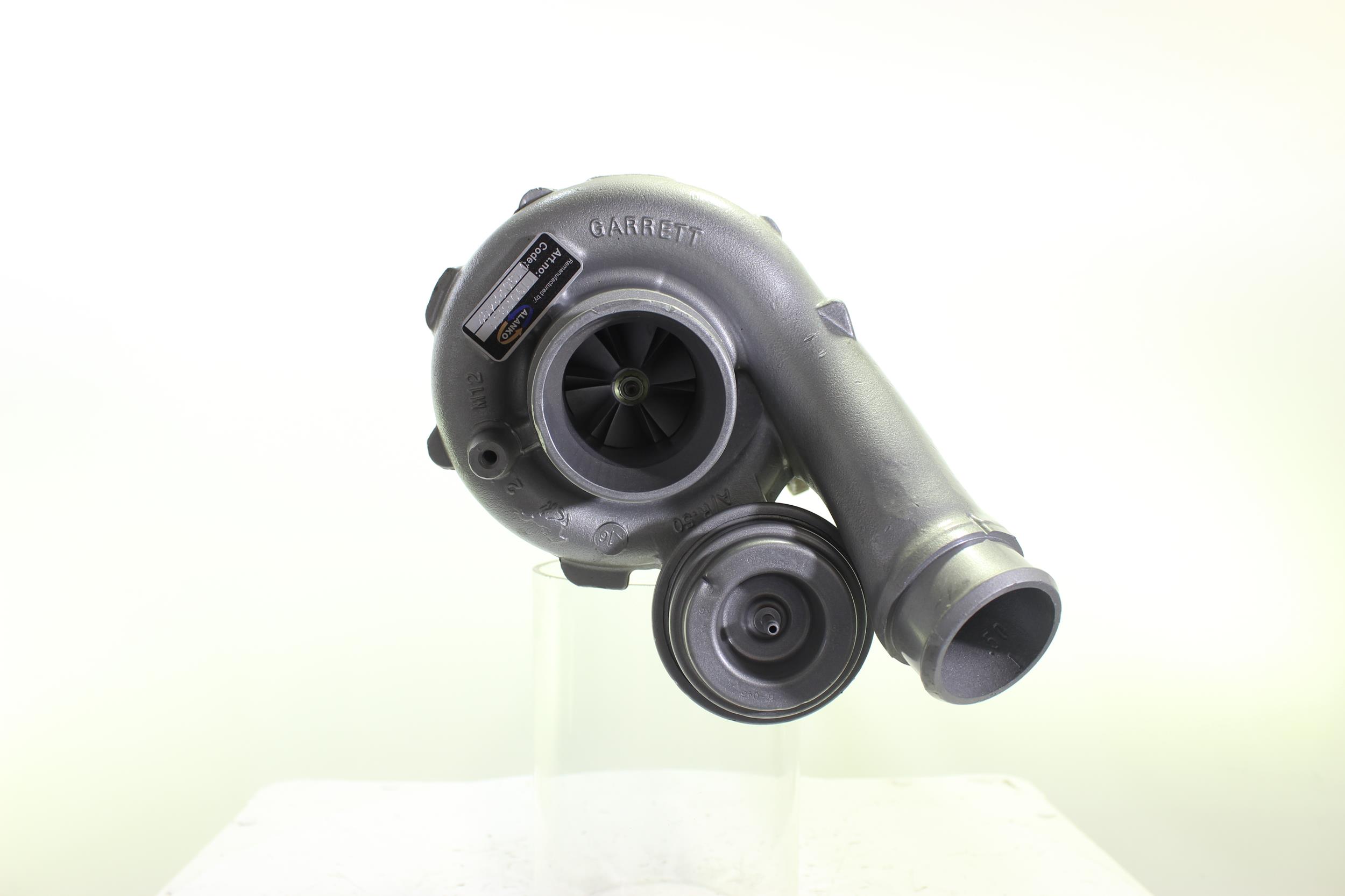 Turbocompresseur 11902251 ALANKO A 278 090 29 80 Turbocompresseur 11902251 ALANKO A278 090 29 80 MERCEDES-BENZ