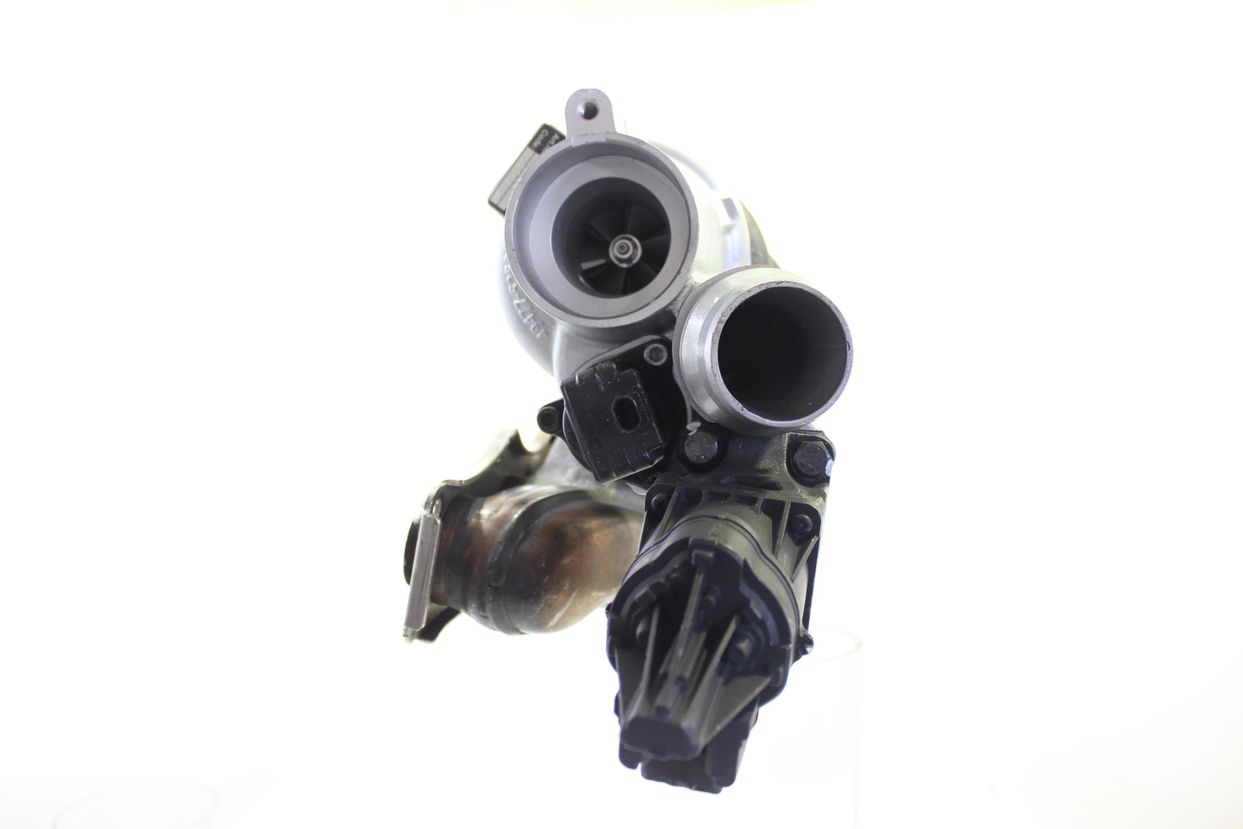 ALANKO 11902294 Turbo BMW F33 420i 2.0 184 hv Bensiini hinta