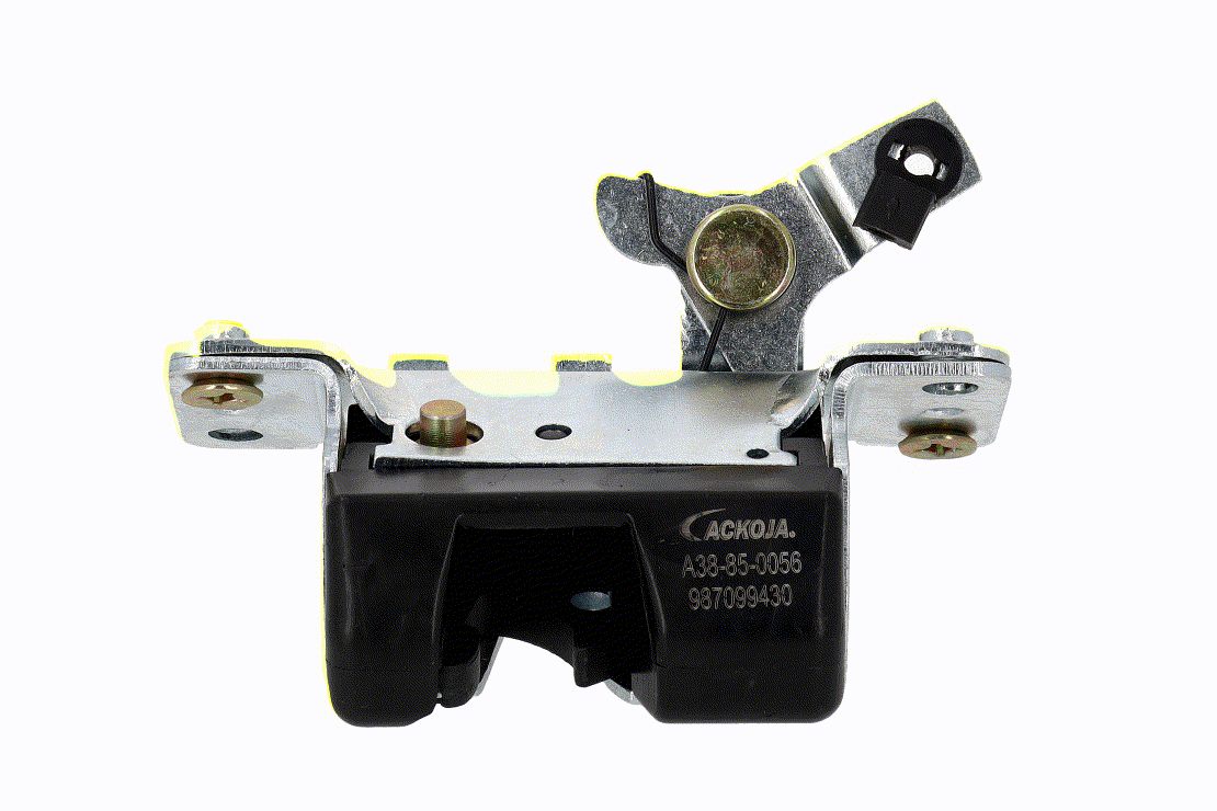 ACKOJA A38-85-0056 Tailgate Lock Original ACKOJA Quality Centre-image-23514958