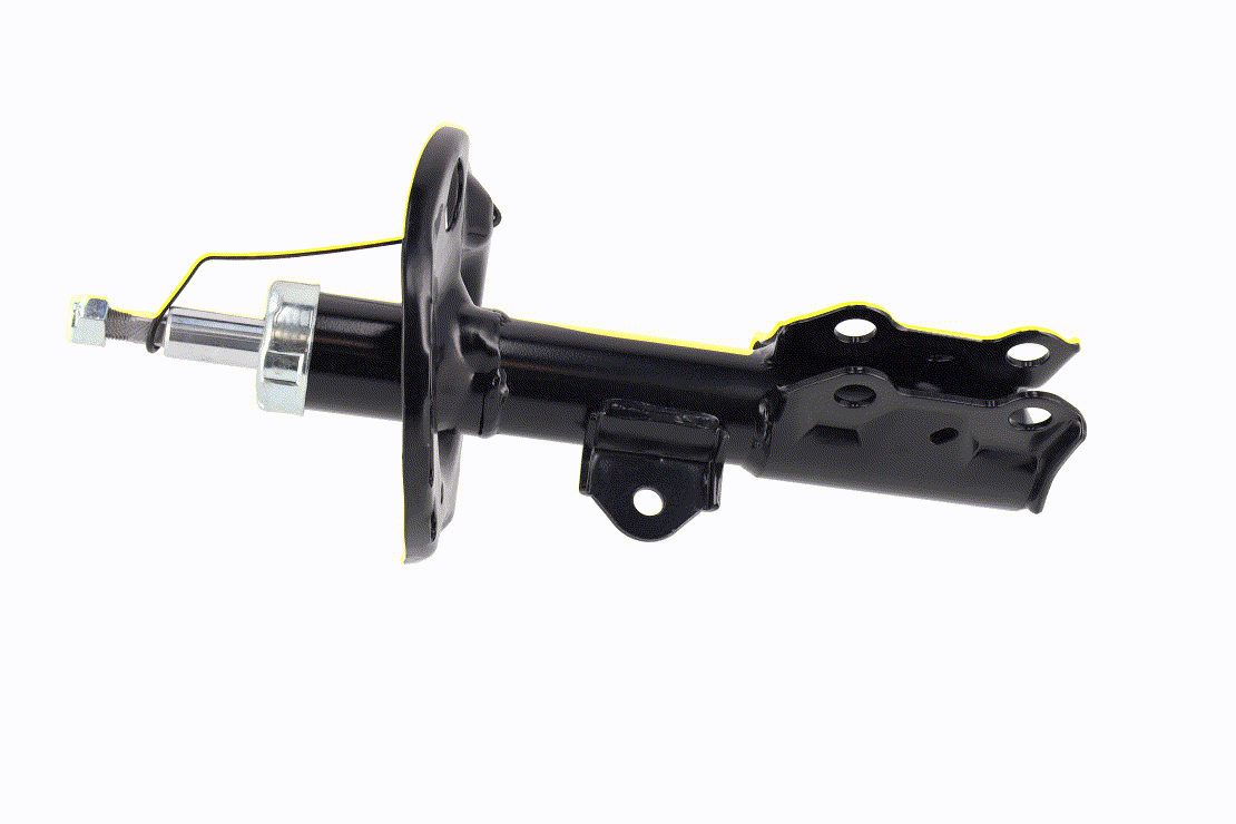 Schokdemper A70-1043 ACKOJA 4852012A61 TOYOTA