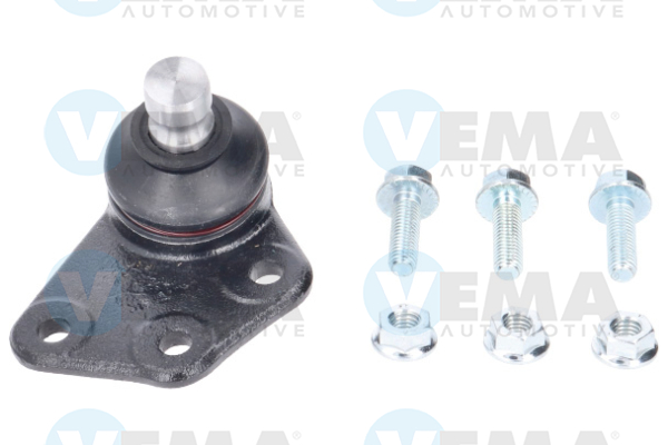 Lodbalsts VEMA Mini COUNTRYMAN 230131