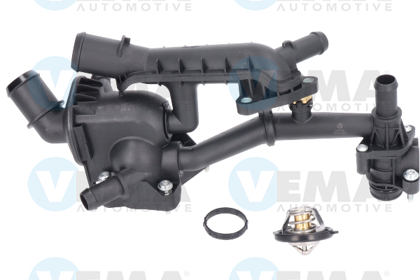 Thermostat d'eau 460486 VEMA 2 339 695 FORD