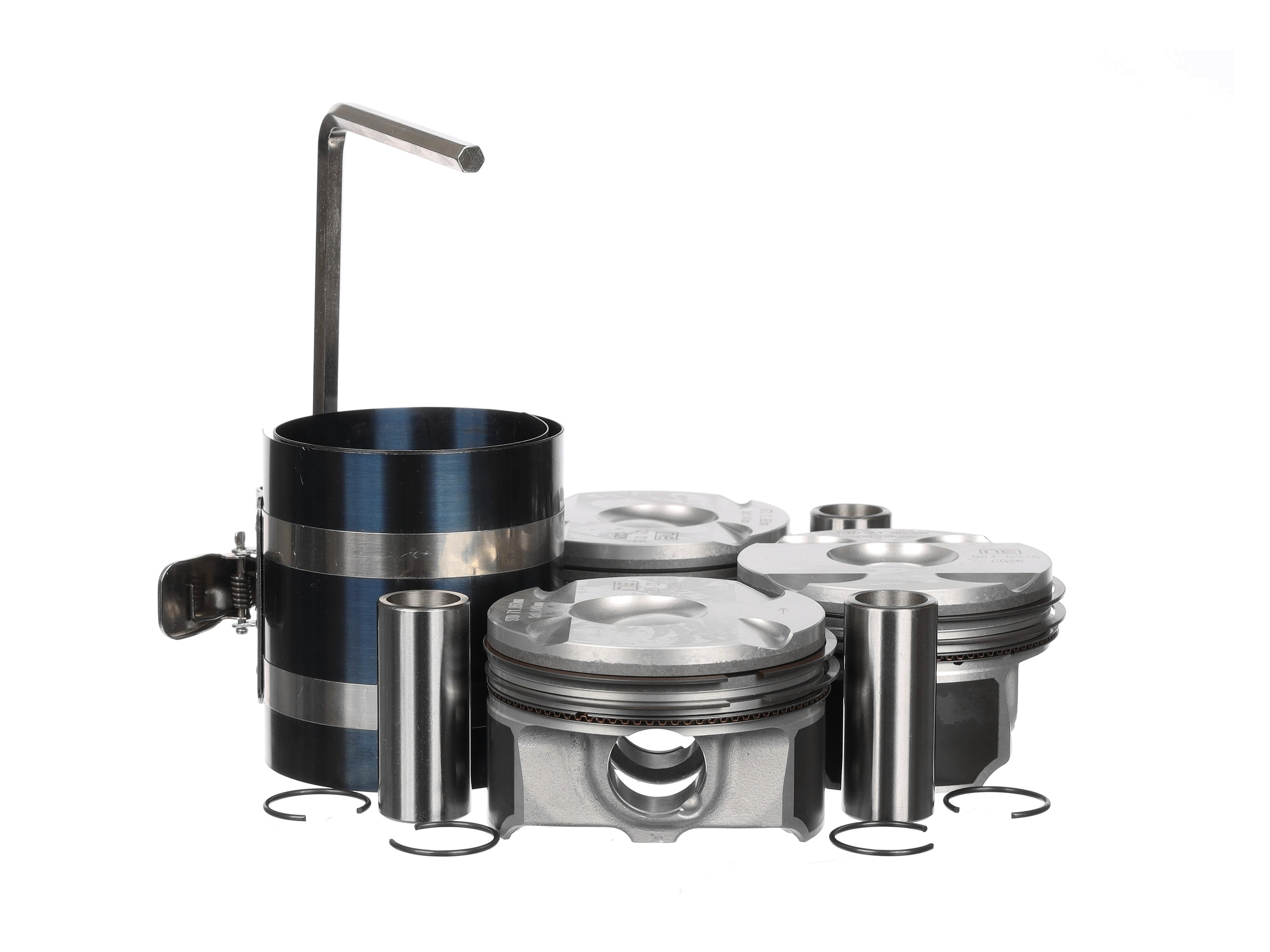 ET ENGINETEAM PM015000VR1 Piston moteur pour Ford Focus Mk4 Berline HM 1.0 EcoBoost 125 CV 2025 B7DA Essence ET ENGINETEAM PM015000VR1 Piston FORD Focus Mk4 Berline (HM) 1.0 EcoBoost 125 CV Essence 2025