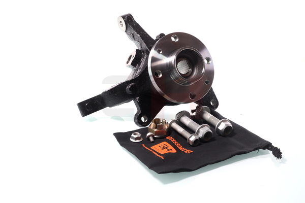 GH GH-283951V Radlagergehäuse Renault Scenic 1 1.6 (JA00, JA16, JA15, JA19, JA1V, JA2B, JA2C, JA0B,... 107 PS Benzin Kosten