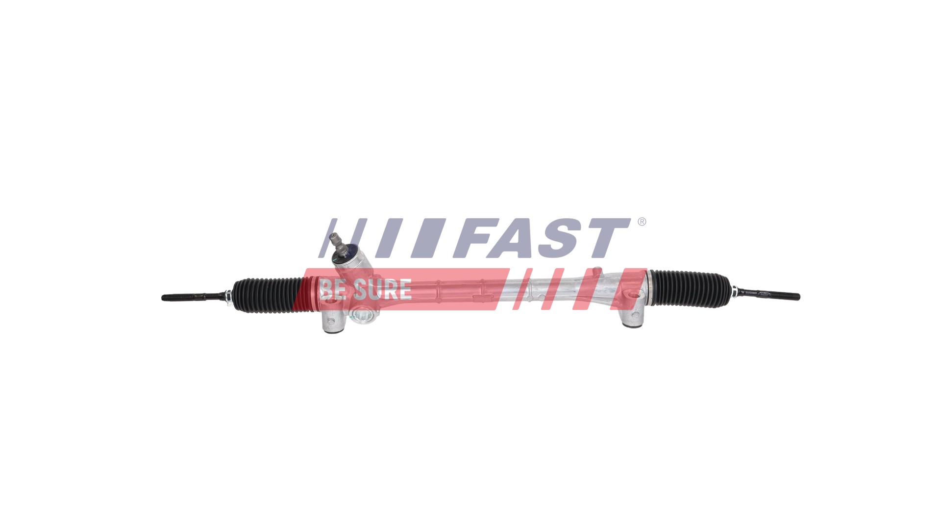 FAST FT00300 Crémaillère de direction Toyota Prius 3 1.8 Hybrid (ZVW30) 136 CV Essence/électrique 2016