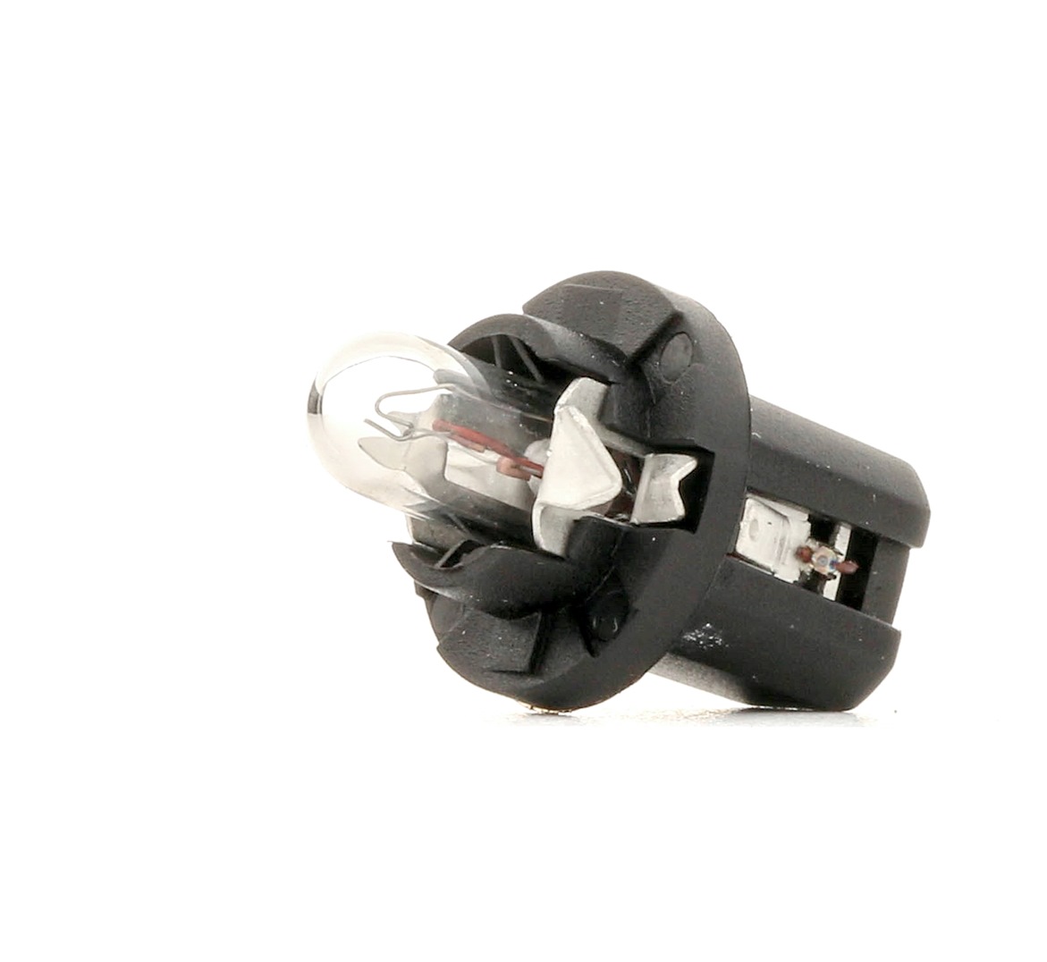 OSRAM 2721MF Light Bulbs Socket Bulb, 12V, 1,2W-image-235614