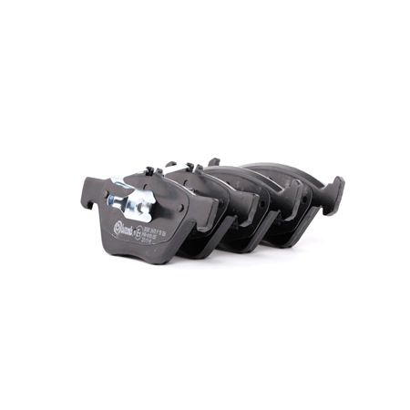 BREMBO P 50 026 remblokken CHRYSLER vervangen kosten