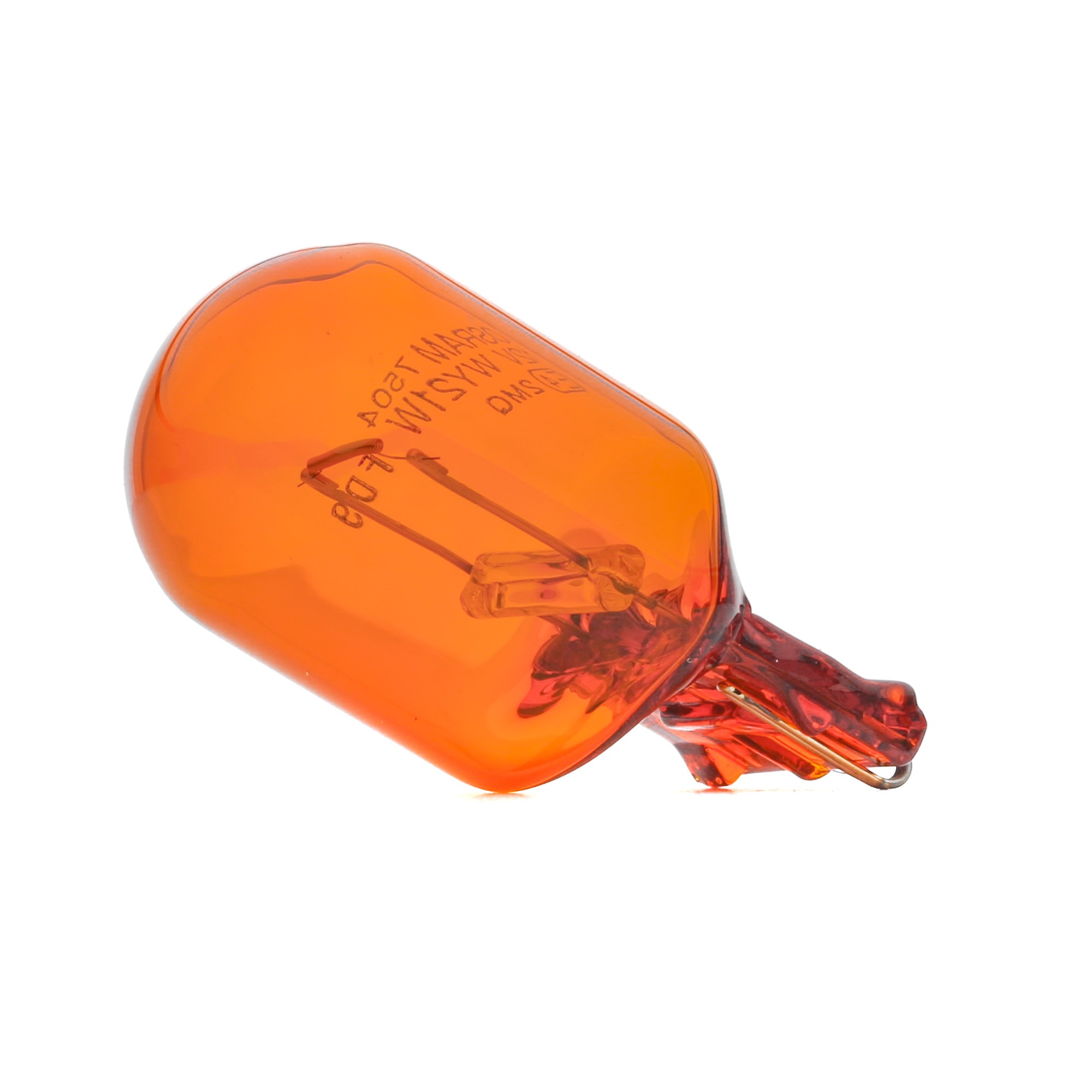 OSRAM 7504 Light Bulbs WY21W, 12V, 21W-image-235796