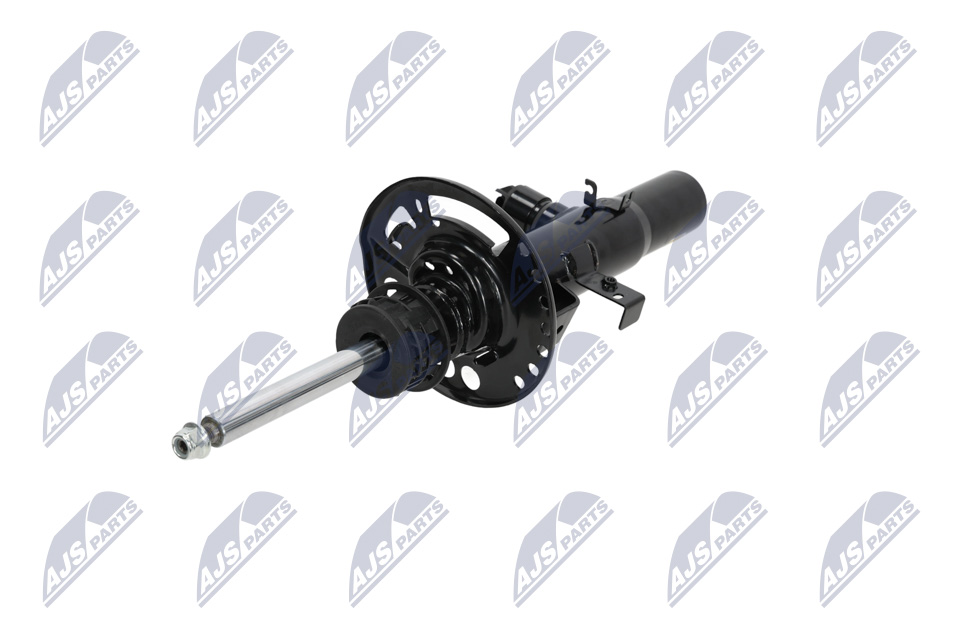 NTY A-BM-059 Amortizatori BMW X3 2020