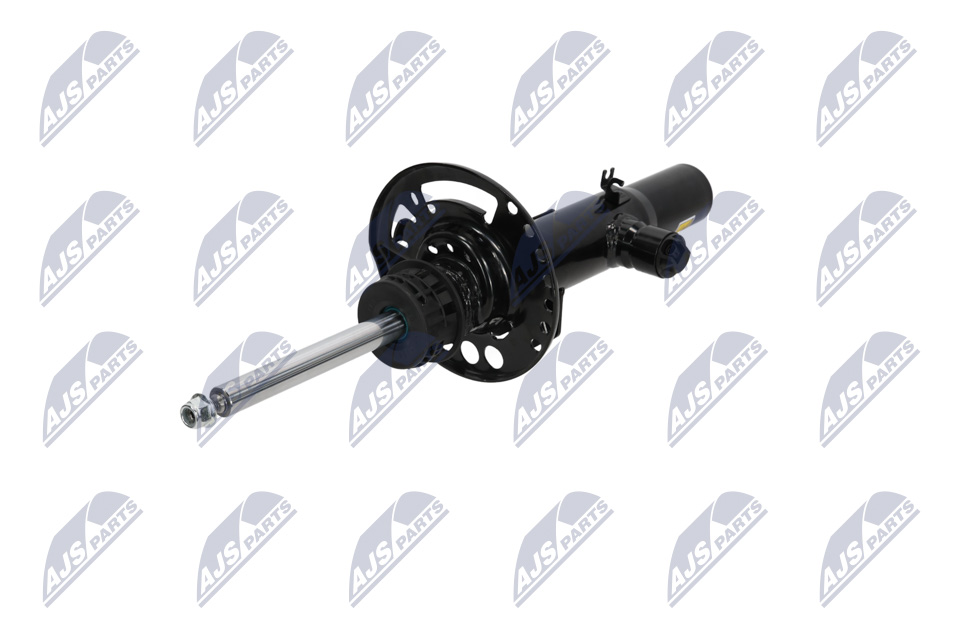 NTY A-BM-060 Amortecedor para BMW X3 G01, F97 xDrive 30 e Plug-in-Hybrid 292 cv 2024 B46 B20 B Híbrido plug-in NTY A-BM-060 Amortecedor de suspensão BMW G01 xDrive 30 e Plug-in-Hybrid 292 cv Gasolina/elétrico preço