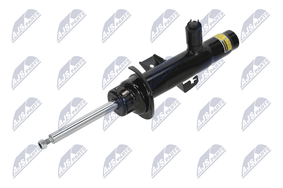 NTY A-BM-063 Amortisseurs pour BMW 1 3 portes F21 M135i xDrive 3.0 326 CV 2015 N55 B30 A Essence NTY A-BM-063 Amortisseur BMW F21 M135i xDrive 3.0 326 CV Essence prix