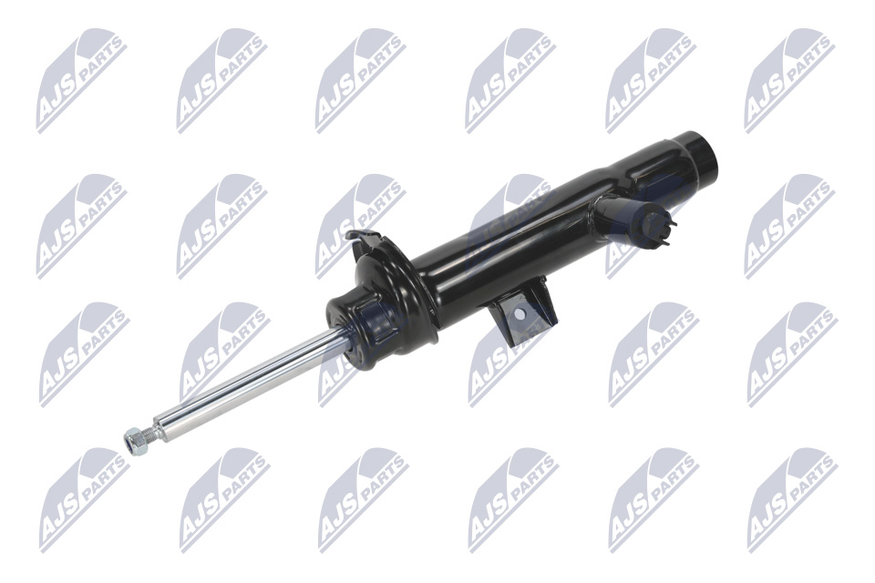 NTY A-BM-064 Amortisseur pour BMW 1 3 portes F21 M135i xDrive 3.0 326 CV 2016 N55 B30 A Essence NTY A-BM-064 Jambe de force BMW F21 M135i xDrive 3.0 326 CV Essence prix