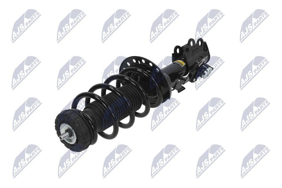 NTY A-CH-096 Amortiguadores para Cadillac SRX 3.0 AWD 270 cv 2016 LFW Motor Otto NTY A-CH-096 Kit amortiguadores Cadillac GMT267 3.0 AWD 270 cv Gasolina precio