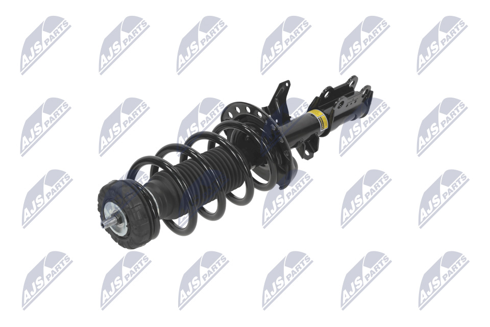 NTY A-CH-097 Amortiguador para Cadillac SRX 3.0 AWD 270 cv 2015 LFW Motor Otto NTY A-CH-097 Amortiguadores Cadillac GMT267 3.0 AWD 270 cv Gasolina precio
