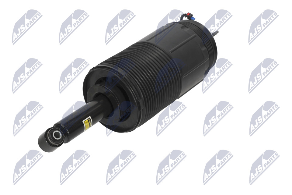 NTY A-CH-099 Amortiguadores CADILLAC CTS Sport Wagon delanteros y traseros