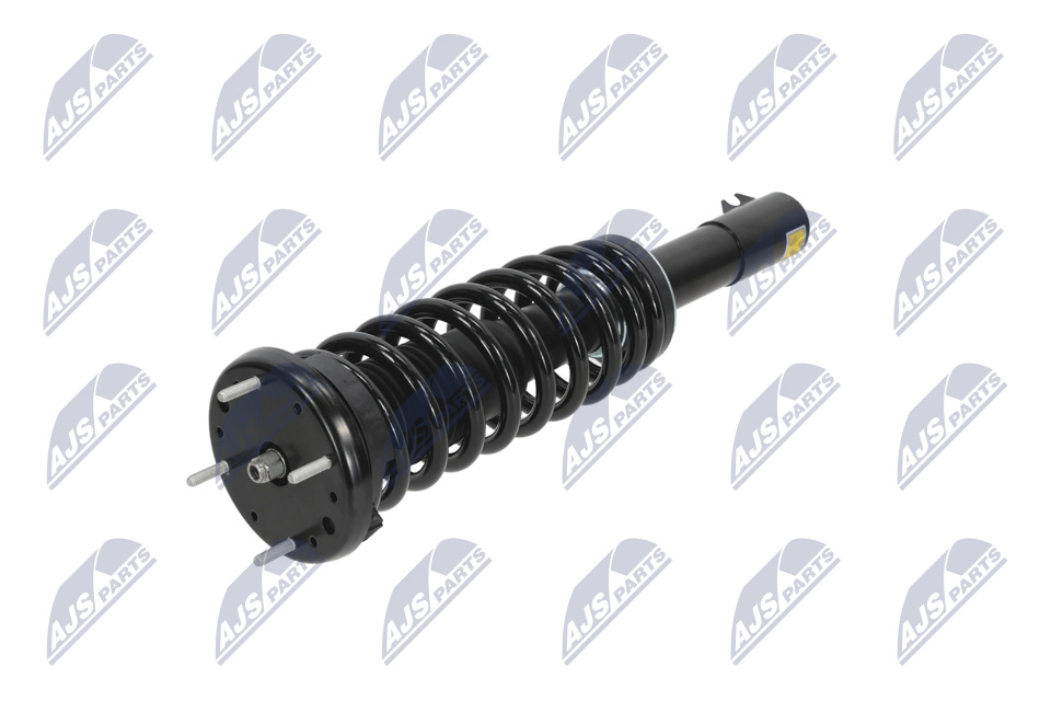 NTY A-JG-004 Jambe de force pour Jaguar XJ X35_, _J12_, _J24_ 3.0 SCV6 AWD 340 CV 2018 306PS(AJ126) Essence NTY A-JG-004 Amortisseurs JAGUAR XJ Berline (X351) 3.0 SCV6 AWD 340 CV Essence prix