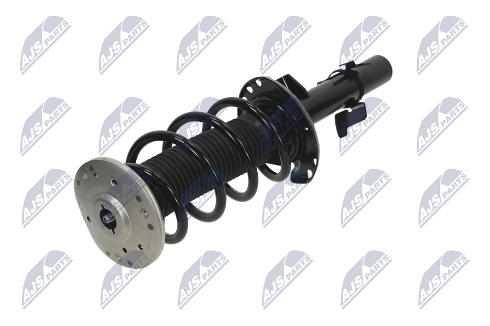 NTY A-LR-011 Amortizatori Range Rover Evoque L538 cena