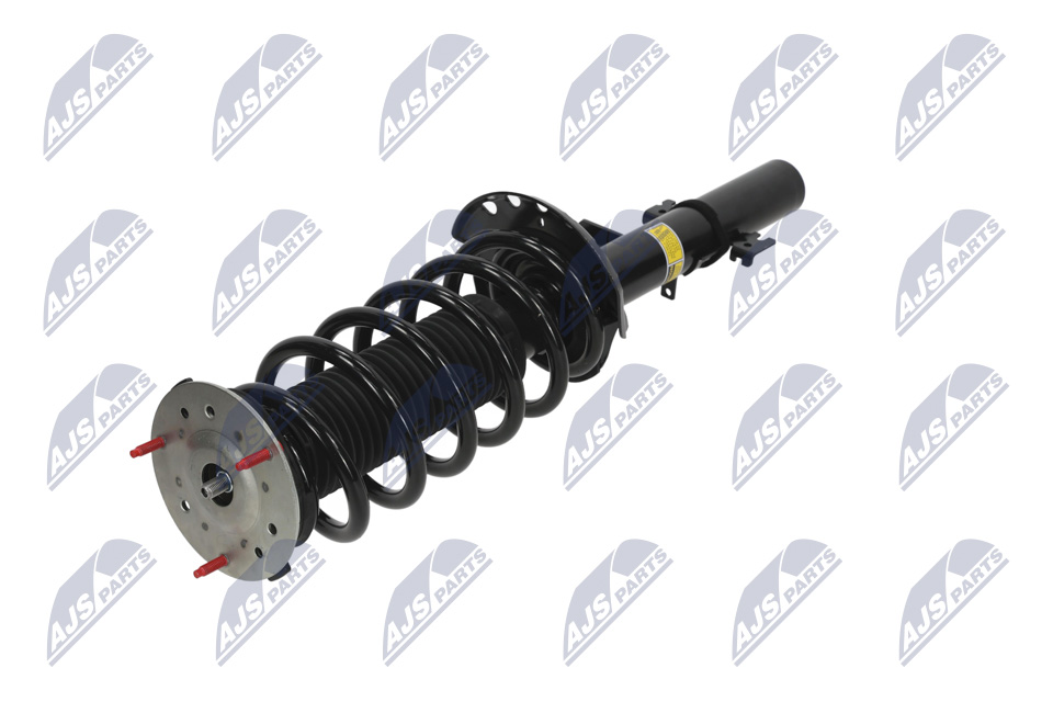 Amortiguador A-LR-014 NTY LR079421 Amortiguador A-LR-014 NTY LR079421 LAND ROVER