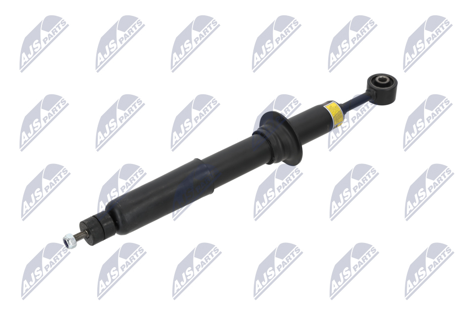 NTY A-TY-087 Amortizators Toyota Land Cruiser 150 4.0 V6 VVT (GRJ150_) 277 ZS Benzīns cena