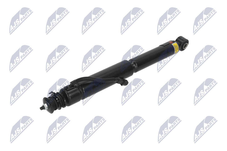 NTY A-TY-088 Amortizators Toyota Land Cruiser 150 4.0 V6 VVT (GRJ150_) 277 ZS Benzīns cena