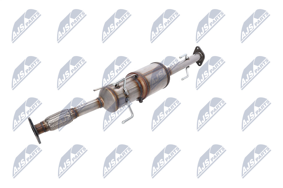 Φίλτρο DPF NTY Dacia SANDERO DPF-NS-004