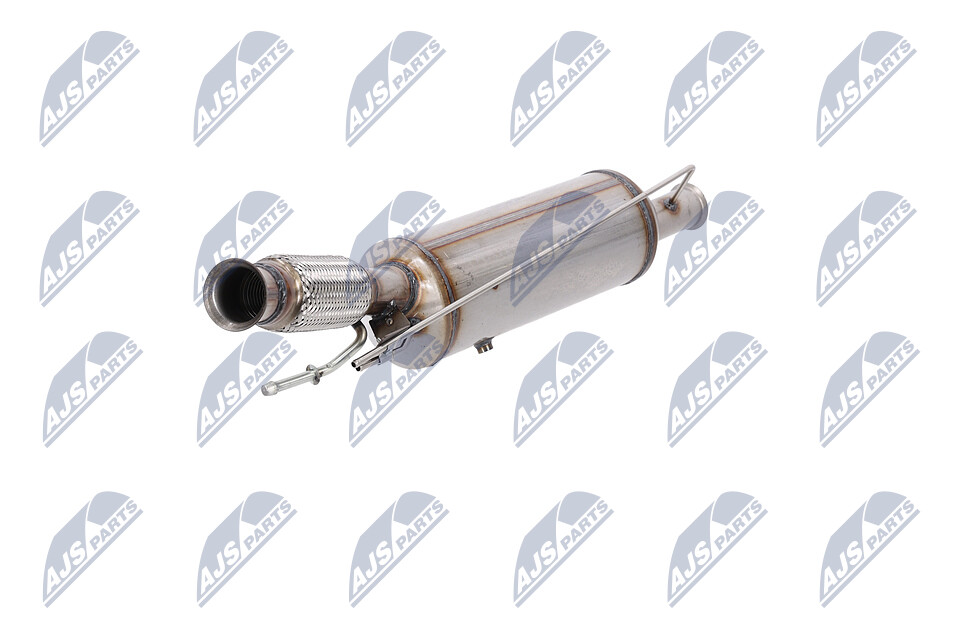 Φίλτρο σωµατιδίων NTY SANDERO DPF-PE-012 φθηνά