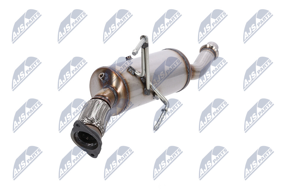 Φίλτρο μικροσωματιδίων NTY SANDERO DPF-PL-013 φθηνά