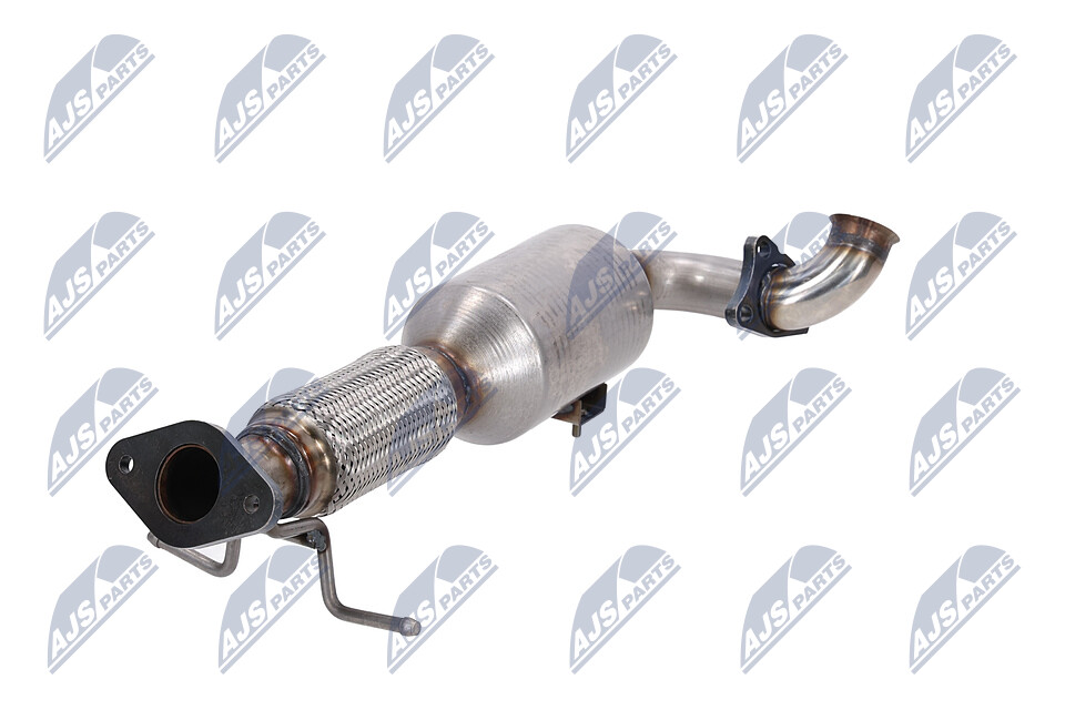 NTY KAT-FR-005 Katalysator Ford S Max wa6 1.8 TDCi 125 Pk Diesel prijs