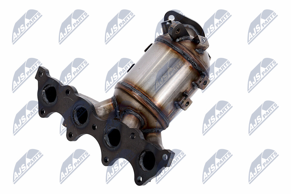 NTY KAT-KA-001 Pot catalytique Kia Ceed SW ED 1.6 122 CV Essence prix
