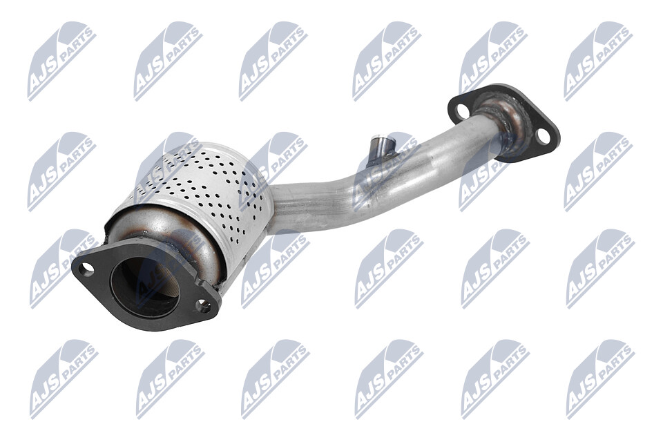 NTY KAT-MS-000 Katalysator für Diesel und Benzin Mitsubishi ASX GA0 1.6 MIVEC (GA1W) 117 PS Benzin Kosten