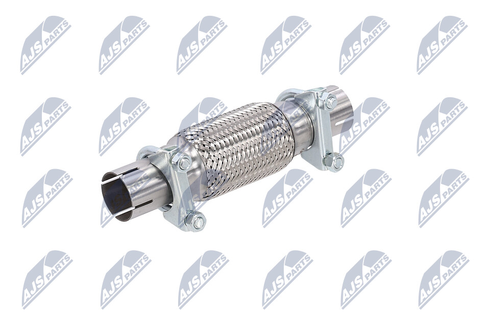 Flexibilis kipufogócső NTY KAT-UV-009 olcsó