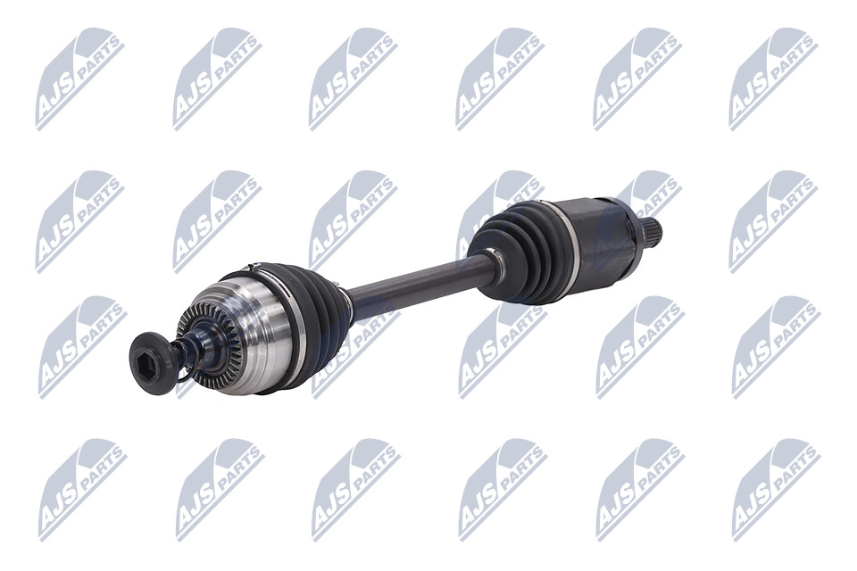 NTY NPW-BM-208 Antriebswellen BMW X4 (G02, F98) xDrive20d 190 PS Diesel Kosten