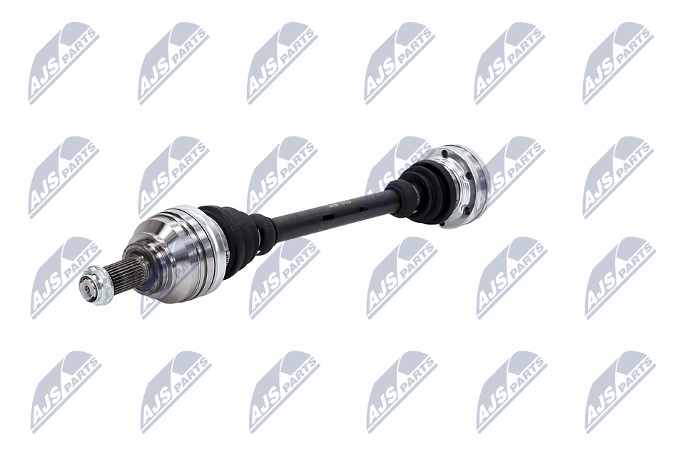 Wał napędowy NPW-BM-210 NTY 33207500917 BMW