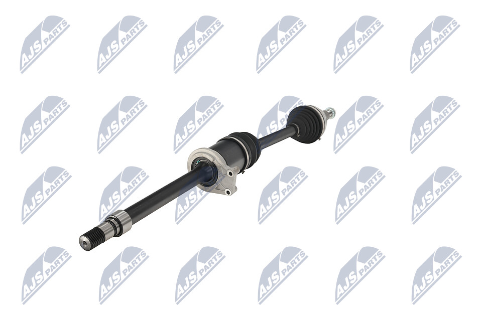 NTY NPW-VW-243 Semiassi VW Crafter Van originali prezzo