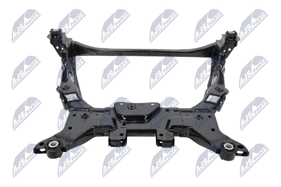 NTY ZRZ-FR-013 Achteras FORD Mondeo Mk5 Hatchback (CE) 2.0 EcoBlue 190 Pk Diesel prijs